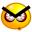 :->