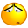 :(