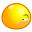 :>